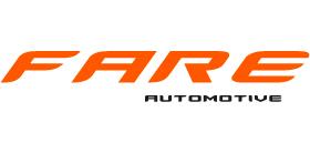 FARE 4034R - RODAMIENTO AMORTIGUADOR REF. 4034