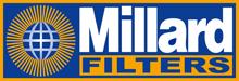 MILLARD MK52425 - FILTRO AIRE MILLARD