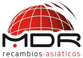 EXCLUSIVAS BCN MFP2023 - PASTILLAS DE FRENO DEL.MDR