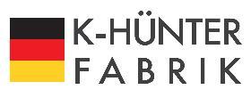 KHUNTER FABRIK