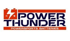 BATERIAS DE MOTO POWER THUNDER