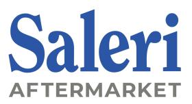 SALERI T3257 - TENSORES SIL