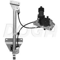 DOGA 100127 - CITROEN XSARA (97->) 4P-TR/IZDO - CON MOTOR