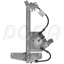 DOGA 100146 - CITROEN C4 (11/2004->)4P-TR/DCHO - ELECTRICO SOLO MECANISMO