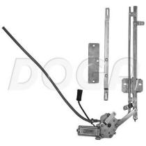 DOGA 100154 - POR ENCARGO - NISSAN PATROL (24 VOLTS) 2 I 4P-DL/DCHO GR I 6