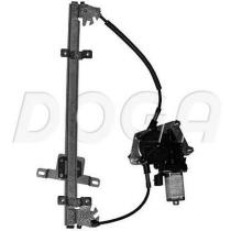 DOGA 100158 - POR ENCARGO - NISSAN PRIMERA BERLINA (->96) 4P-DL/DCHO - CON