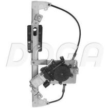 DOGA 100223 - FORD FOCUS  (10/98>10/04) 4P-TR/IZDO - CON MOTOR