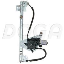 DOGA 100244 - FIAT DUNA - FIORINO  4P-DL/DCHO - CON MOTOR