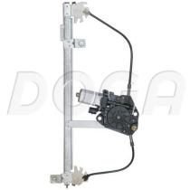 DOGA 100246 - POR ENCARGO - FIAT TIPO - TEMPRA  (88>) 4P-DL/DCHO - CON MOT