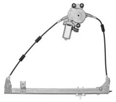 DOGA 100253 - POR ENCARGO -FIAT PUNTO - VAN (93>99) 2P-IZDO - CON MOTOR