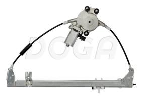 DOGA 100256 - FIAT PUNTO (93>99)  4P-DL/DCHO - CON MOTOR