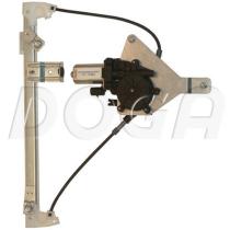 DOGA 100274 - FIAT PANDA  (97>)  2P-DCHO - CON MOTOR