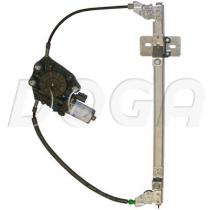DOGA 100284 - POR ENCARGO- FIAT SEICENTO (98>)  2P-DCHO - CON MOTOR