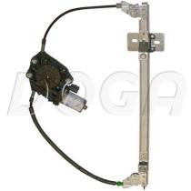 DOGA 100284 - FIAT SEICENTO (98>)  2P-DCHO - CON MOTOR