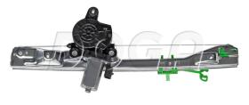 DOGA 100286 - FIAT PUNTO TELAIO (99>) 2 I 4P-DL/DCHO - CON MOTOR