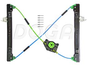 DOGA 100294 - FIAT STYLO - MW (01>) 2P-DCHO MO - ELECTRICO SOLO MECANISMO