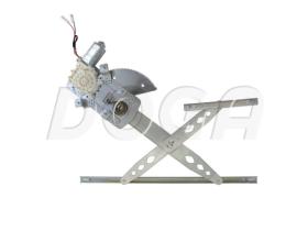 DOGA 100314 - POR ENCARGO -HONDA CIVIC - CIVIC COUPE EG  2P-DCHO (91>95) -