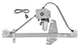 DOGA 100349 - JEEP GRAND CHEROKEE (10/00>04)  4P-DL/IZD - CON MOTOR