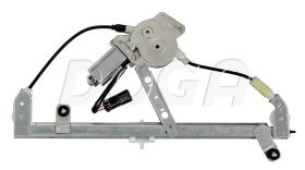 DOGA 100370 - LANCIA DELTA - DEDRA (89->) 4P-DL/DCHO - CON MOTOR