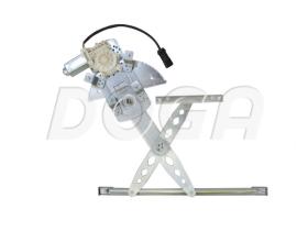 DOGA 100374 - POR ENCARGO - LANCIA K (94>) 4P-DL/DCHO - CON MOTOR