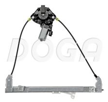 DOGA 100378 - LANCIA LYBRA (>02) 4P-DL/DCHO - CON MOTO