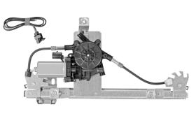 DOGA 100403 - LAND ROVER FREELANDER (00>06) 4P-TR/IZD - CON MOTOR