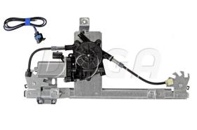 DOGA 100404 - LAND ROVER FREELANDER (10/00>) 4P-TR/DCH - CON MOTOR