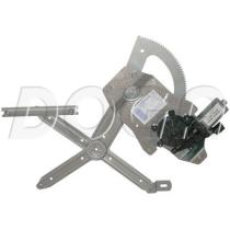 DOGA 100416 - MERCEDES W124-201 (84>) 4P-DL/DCHO - CON MOTOR