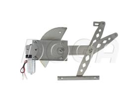 DOGA 100424 - POR ENCARGO -MERCEDES S C W202 (>95)  4P-DL/DCHO - CON MOTOR