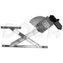 DOGA 100458 - MITSUBISHI L200 PICK-UP 2 I 4P-DL/DCHO -