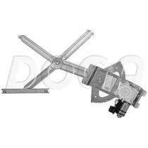 DOGA 100462 - OPEL ASTRA (95>98)  2P-DL/DCHO - COMFORT CON MOTOR