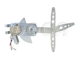 DOGA 100492 - OPEL ASTRA - CARAVAN (91>98)  4P-DL/DCHO - CON MOTOR