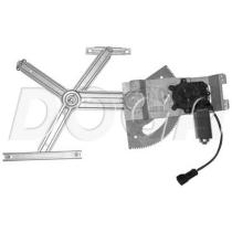 DOGA 100504 - POR ENCARGO -OPEL ASTRA -CARAVAN (98>) 2 I 4P-DL/DCHO - CON