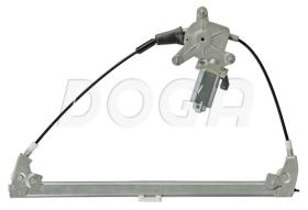 DOGA 100526 - PEUGEOT 405 (92>) 4P-DL/DCHO - CON MOTOR