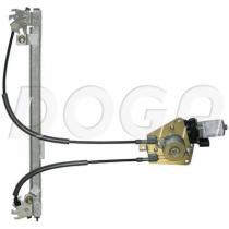 DOGA 100534 - PEUGEOT 306 (93>) 4P-TR/DCHO - CON MOTOR