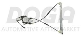 DOGA 100536 - PEUGEOT 306  2P-DCHO - CON MOTOR