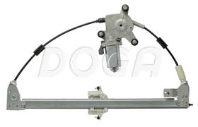 DOGA 100538 - PEUGEOT 406  4P-DL/DCHO - CON MOTOR