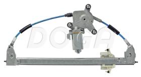 DOGA 100540 - PEUGEOT 406  4P-TR/DCHO - CON MOTOR