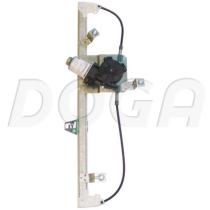 DOGA 100610 - RENAULT MODUS (10/05>)  4P-DL/DCHO - CON MOTOR