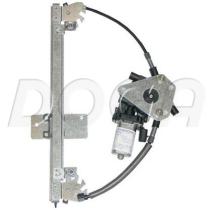 DOGA 100618 - POR ENCARGO- DACIA LOGAN (04>) 4P-TR/DCHO - CON MOTOR