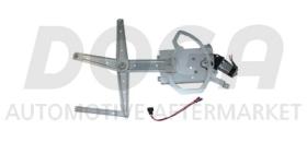 DOGA 100668 - SAAB 9-5 | SERIE 1-2  4P-DL/DCHO - CON MOTOR