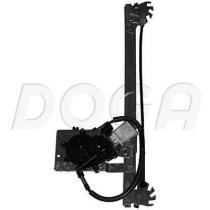 DOGA 100670 - SAAB 9-5 | SERIE 1-2  4P-TR/DCHO - CON MOTOR