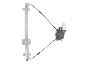 DOGA 100699 - SUZUKI VITARA - SIDERICK (89>)  2P-IZDO - CON MOTOR