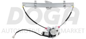 DOGA 100710 - SUZUKI GRAN VITARA (98>)  2 I 4P-DL/DCHO - CON MOTOR