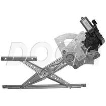 DOGA 100725 - TOYOTA YARIS (01>) 2 I 4P-DL/IZDO - CON MOTOR