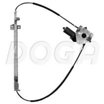 DOGA 100762 - VW GOLF 2 - POLO - PASSAT 2 I 4P-DL/DCHO - CON MOTOR