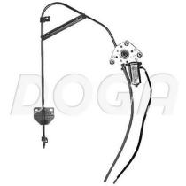 DOGA 100828 - IVECO 24V (7/88>) 2P-DCHO - CON MOTOR