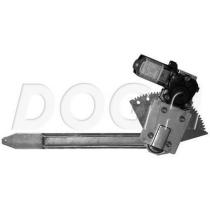 DOGA 100840 - MERCEDES SPRINTER  2P-DCHO - CON MOTOR