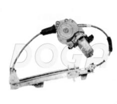 DOGA 100884 - FIAT BRAVA (95>01) 4P-TR/DCHO - CON MOTOR