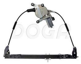 DOGA 100911 - FIAT STRADA -PICK UP -RESTYLING  2P-IZDO - CON MOTOR